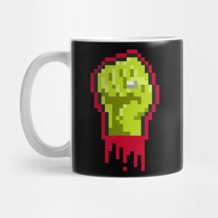 Knuckle Sandwich Mug